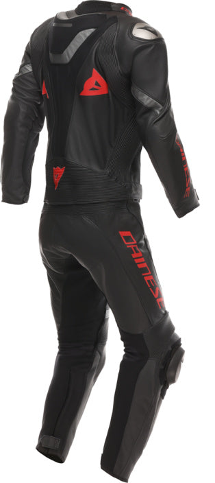 Dainese Lederkombi 2-tlg. Demon Sprint K/L