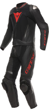 Dainese Lederkombi 2-tlg. Demon Sprint K/L