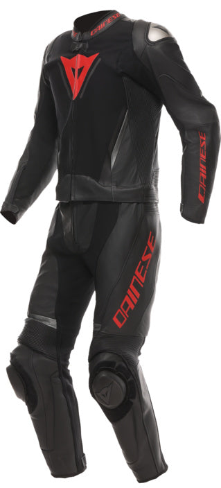Dainese Lederkombi 2-tlg. Demon Sprint K/L