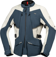 IXS Tourster-STX 1.0 Laminatjacke