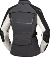 IXS Damen Tourster-STX 2.0 Laminatjacke