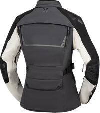 IXS Damen Tourster-STX 2.0 Laminatjacke
