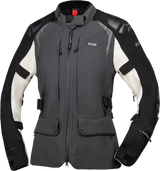 IXS Damen Tourster-STX 2.0 Laminatjacke
