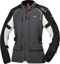 IXS Damen Tourster-STX 2.0 Laminatjacke