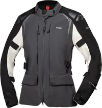 IXS Damen Tourster-STX 2.0 Laminatjacke