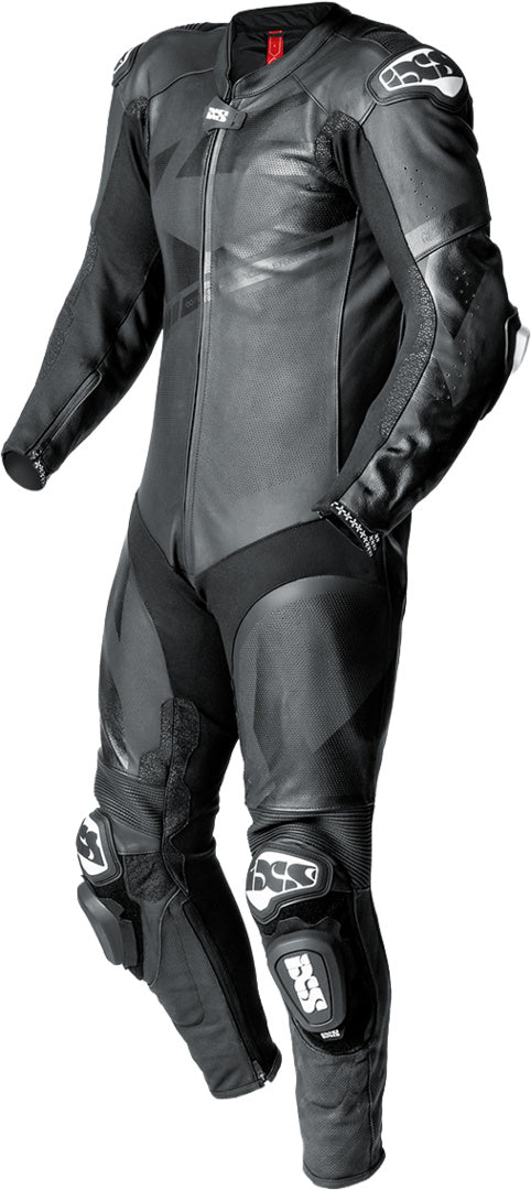 IXS Ace 1.0 Lederkombi Einteiler