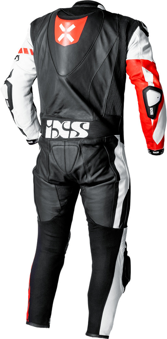 IXS Ace 1.0 Lederkombi Einteiler