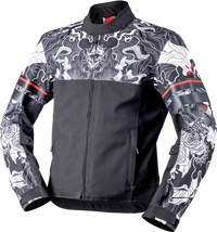 IXS Rapid-STX 2.1 Laminatjacke