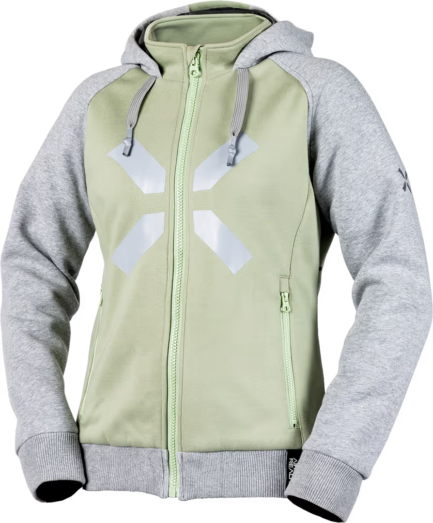 IXS Rapid 1.0 Damen Hoodie