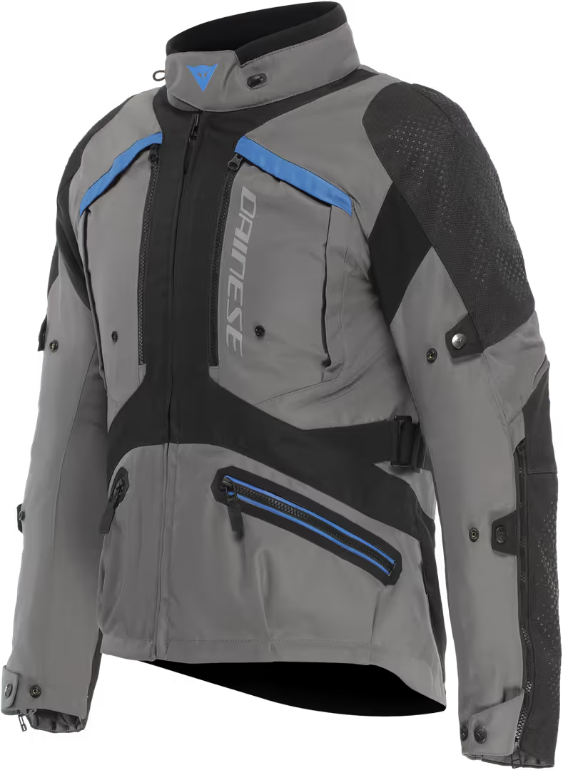 Dainese Gullfoss D-Dry Jacke