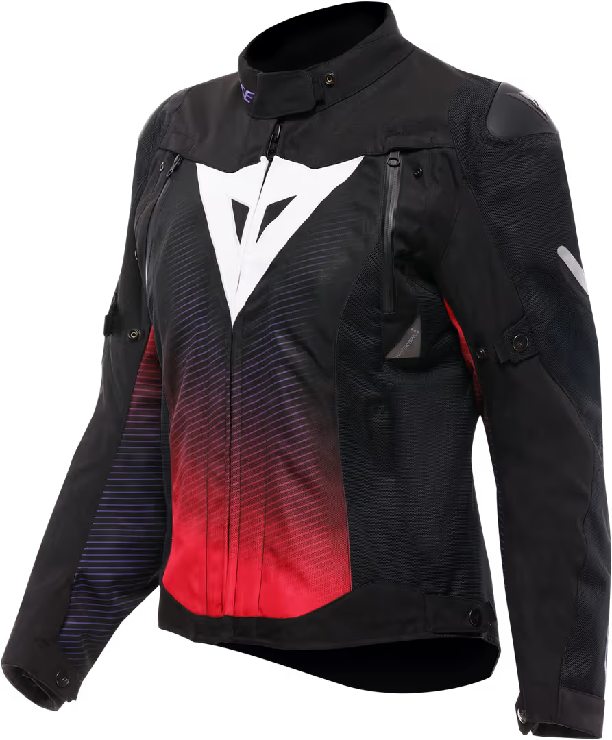 Dainese D-Dry Super Sprint Damen Jacke
