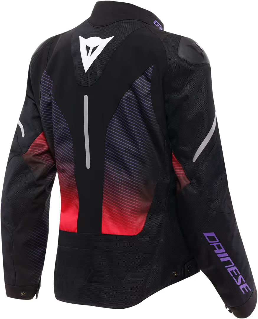Dainese D-Dry Super Sprint Damen Jacke