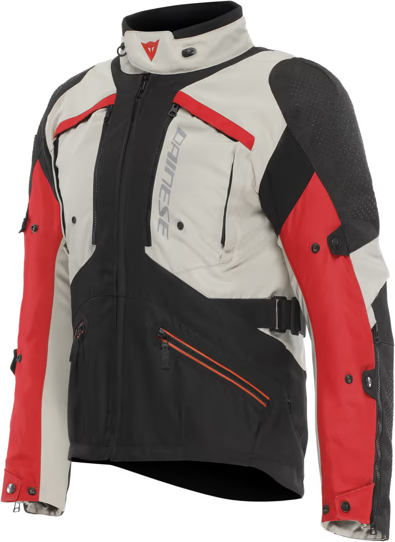 Dainese Gullfoss D-Dry Jacke