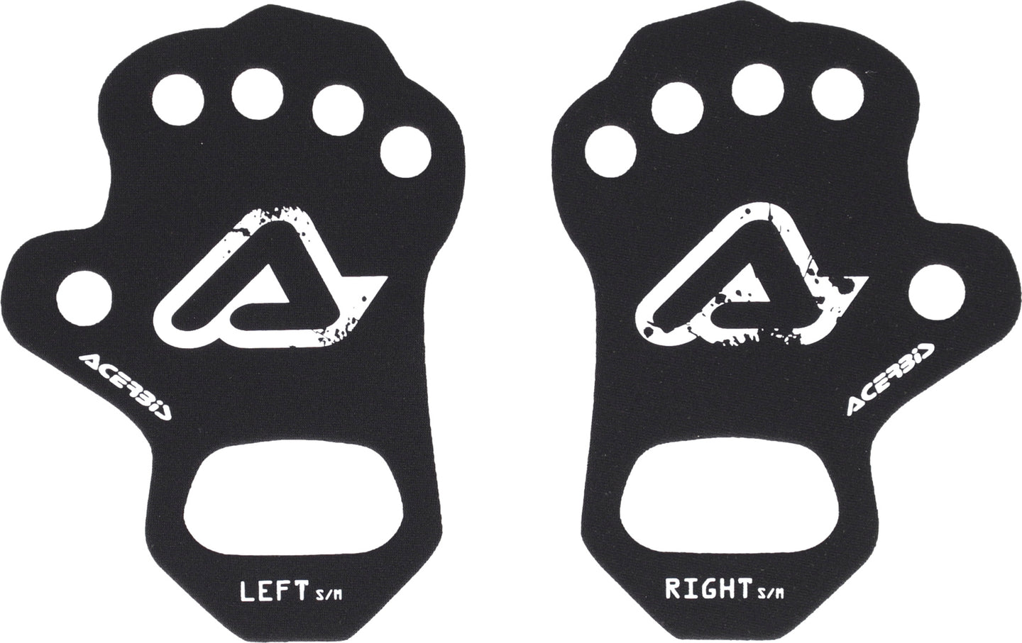 ACERBIS PALM PROTECTOR Black L/XL