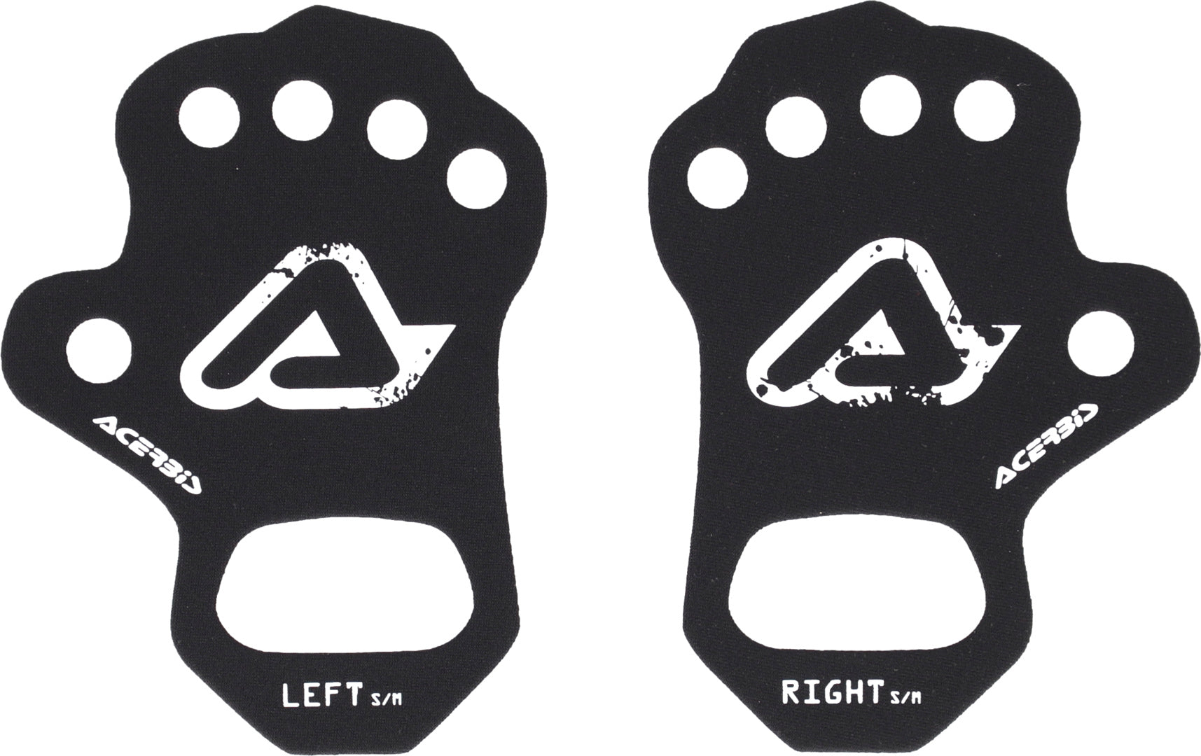 ACERBIS PALM PROTECTOR Black L/XL