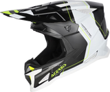 Acerbis T711 Motocrosshelm