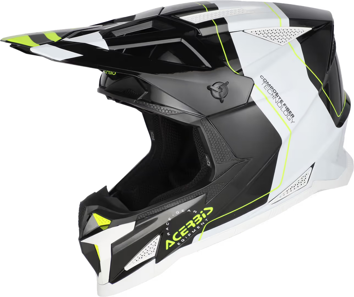 Acerbis T711 Motocrosshelm