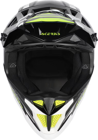 Acerbis T711 Motocrosshelm