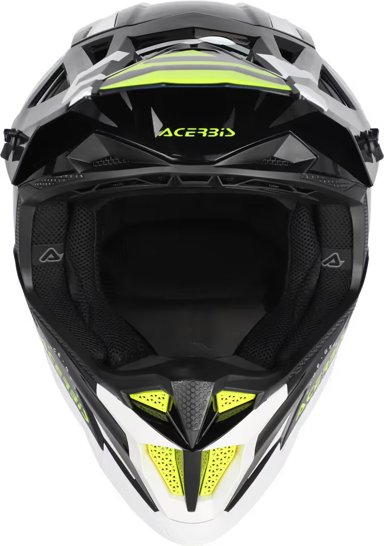 Acerbis T711 Motocrosshelm