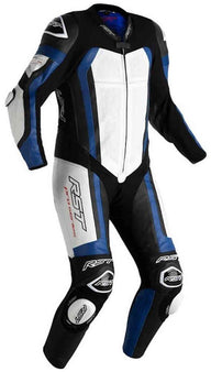 RST Pro Series Evo Airbag 1-Teiler Lederkombi