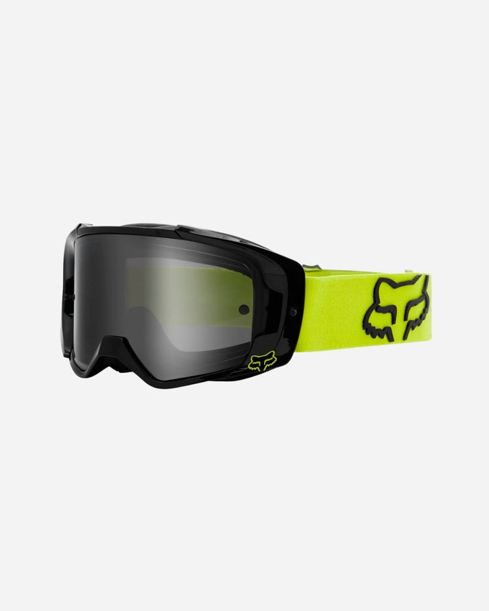 Fox Racing Vue Stray Brille Neongelb