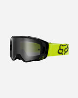 Fox Racing Vue Stray Brille Neongelb