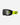 Fox Racing Vue Stray Brille Neongelb