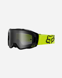 Fox Racing Vue Stray Brille Neongelb