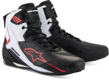 Alpinestars Faster 4 Motorrad Schuhe