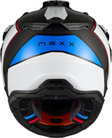 Nexx X.Rally Raid Carbon Enduro Helm