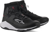 Alpinestars Speedforce XR  Schuhe Schwarz-Petrol-Grau
