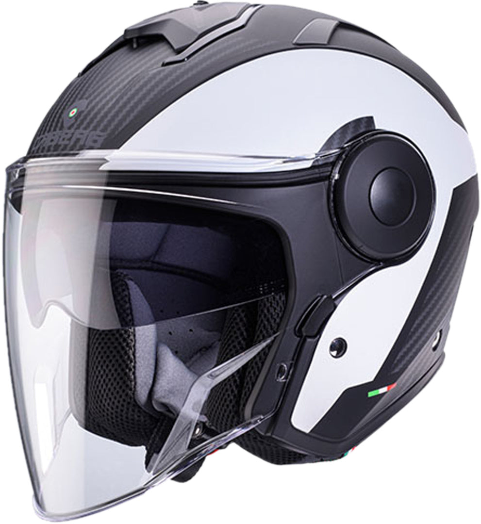 Caberg Helm Soho Milano