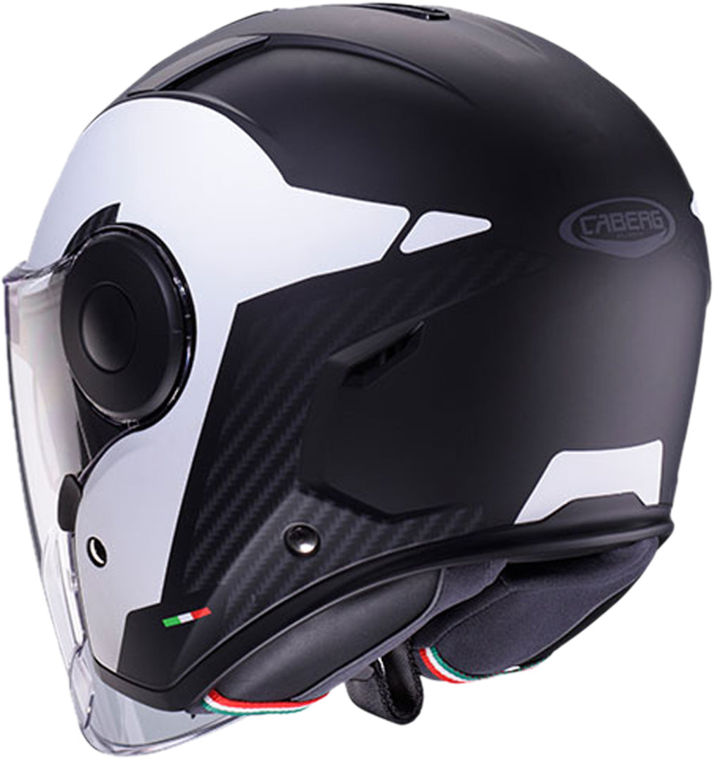 Caberg Helm Soho Milano
