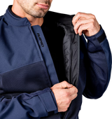IXS Rapid BigAir 1.0 Jacke