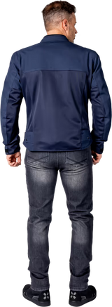 IXS Rapid BigAir 1.0 Jacke