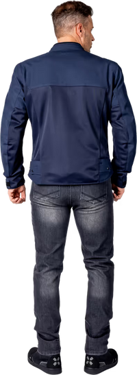 IXS Rapid BigAir 1.0 Jacke