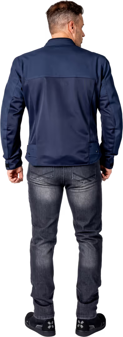 IXS Rapid BigAir 1.0 Jacke