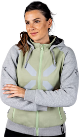 IXS Rapid 1.0 Damen Hoodie