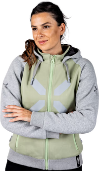 IXS Rapid 1.0 Damen Hoodie