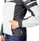 IXS Rapid-STX 2.2 Damen Laminatjacke