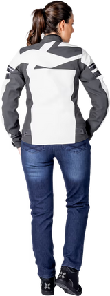 IXS Rapid-STX 2.2 Damen Laminatjacke