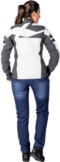 IXS Rapid-STX 2.2 Damen Laminatjacke