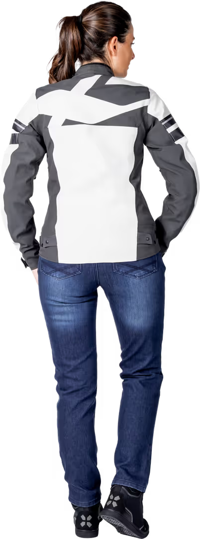 IXS Rapid-STX 2.2 Damen Laminatjacke