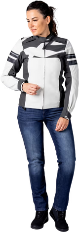 IXS Rapid-STX 2.2 Damen Laminatjacke