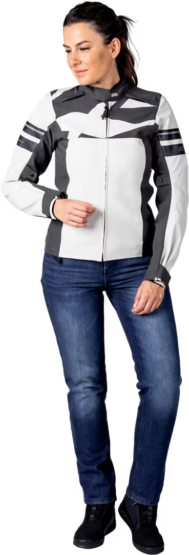 IXS Rapid-STX 2.2 Damen Laminatjacke