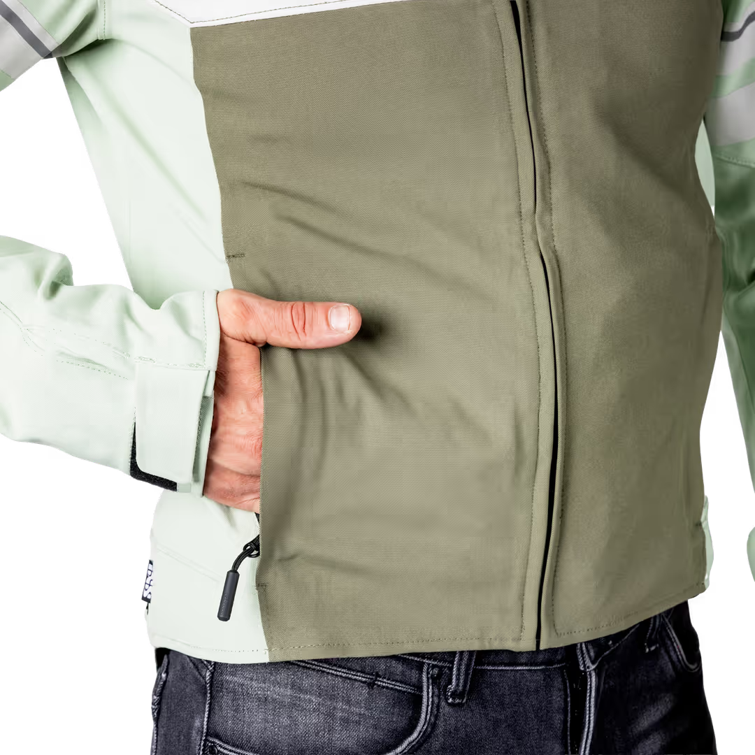 IXS Rapid-STX 2.2 Laminatjacke