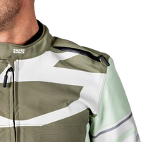 IXS Rapid-STX 2.2 Laminatjacke