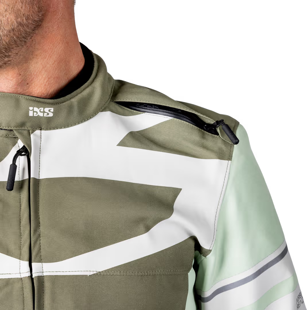 IXS Rapid-STX 2.2 Laminatjacke