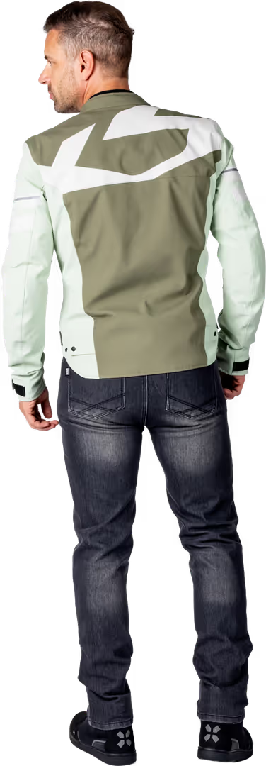 IXS Rapid-STX 2.2 Laminatjacke