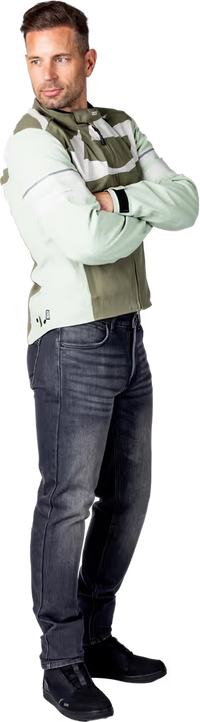 IXS Rapid-STX 2.2 Laminatjacke